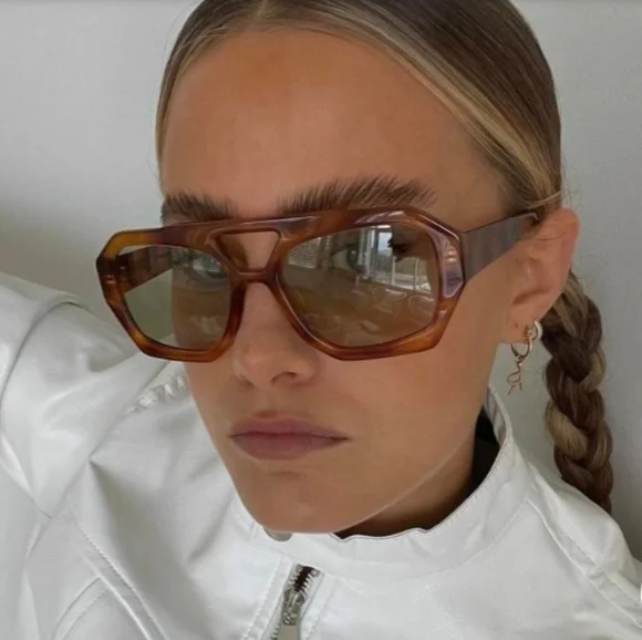 Aviator sunglasses - Picture 9 of 12